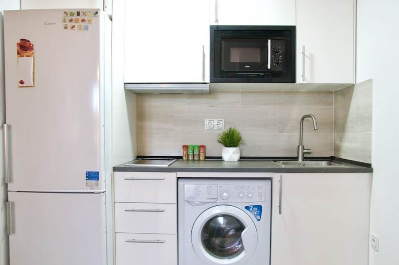 Apartamentos Malagaurbanrooms - Beach & Sea