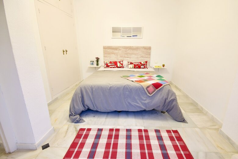 Apartamentos Malagaurbanrooms - Beach & Sea