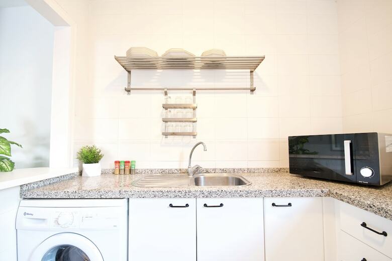 Apartamentos Malagaurbanrooms - Beach & Sea