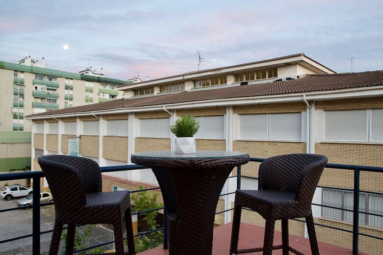 Apartamentos Malagaurbanrooms - Beach & Sea