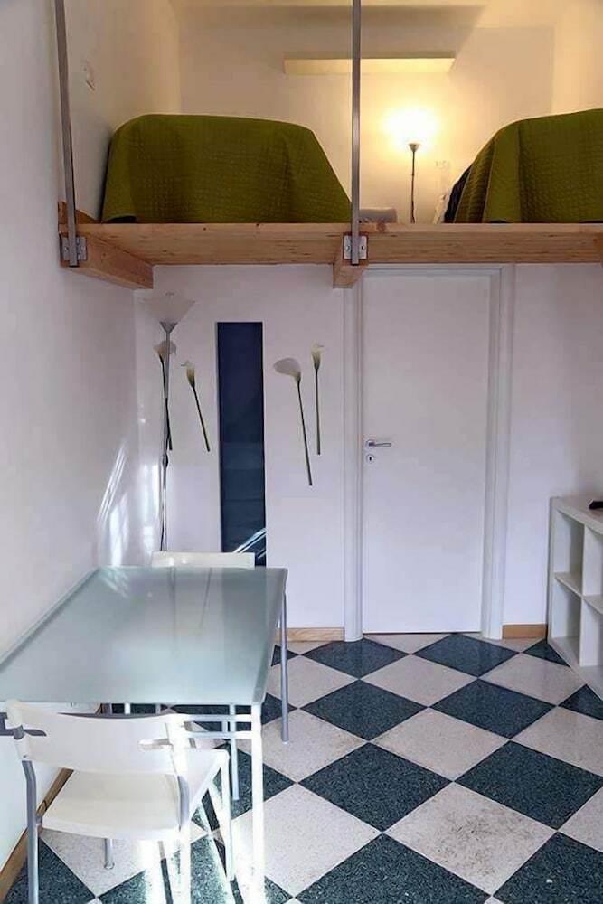 Hotel Pantalica Rooms