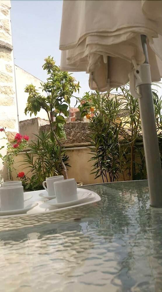 Hotel Pantalica Rooms