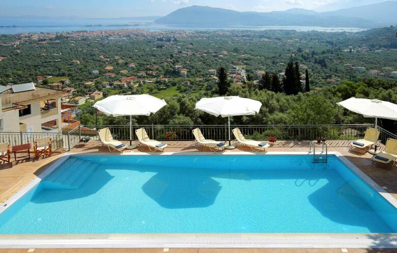 Villas On The Clouds