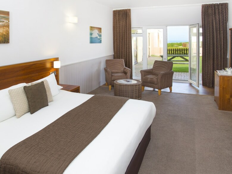 Sands Resort Hotel & Spa
