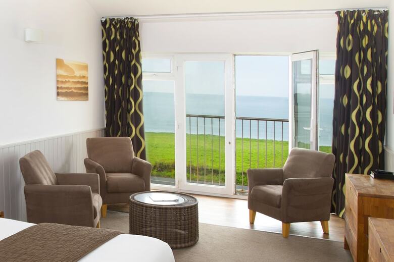 Sands Resort Hotel & Spa