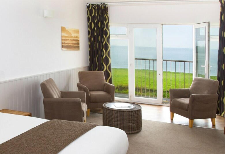 Sands Resort Hotel & Spa