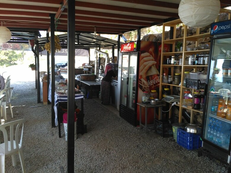 Hostal Zeytinada Pansiyon Ve Gozleme