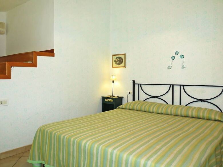 Apartamento Residence Il Melograno