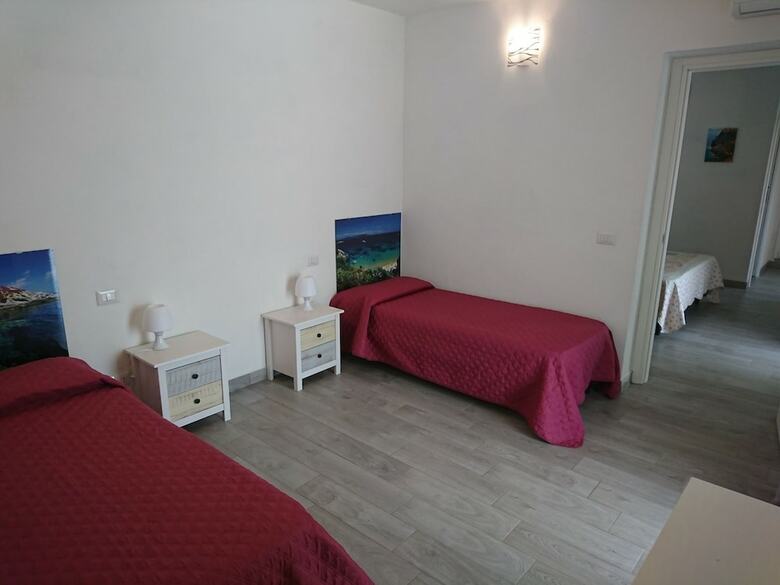 Apartamento Residence Il Melograno