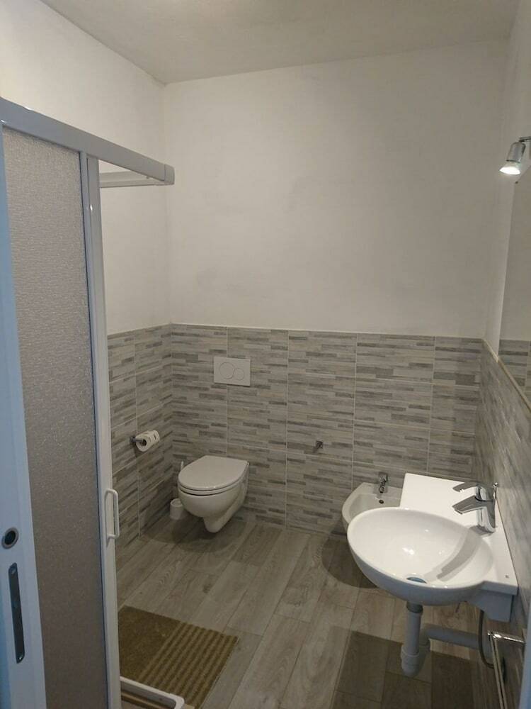 Apartamento Residence Il Melograno