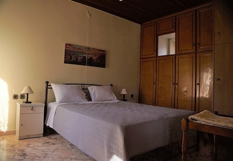 Apartamentos Vitala's Traditional Stone-build House