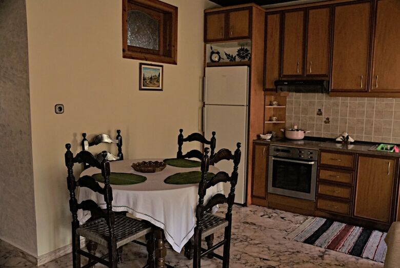 Apartamentos Vitala's Traditional Stone-build House