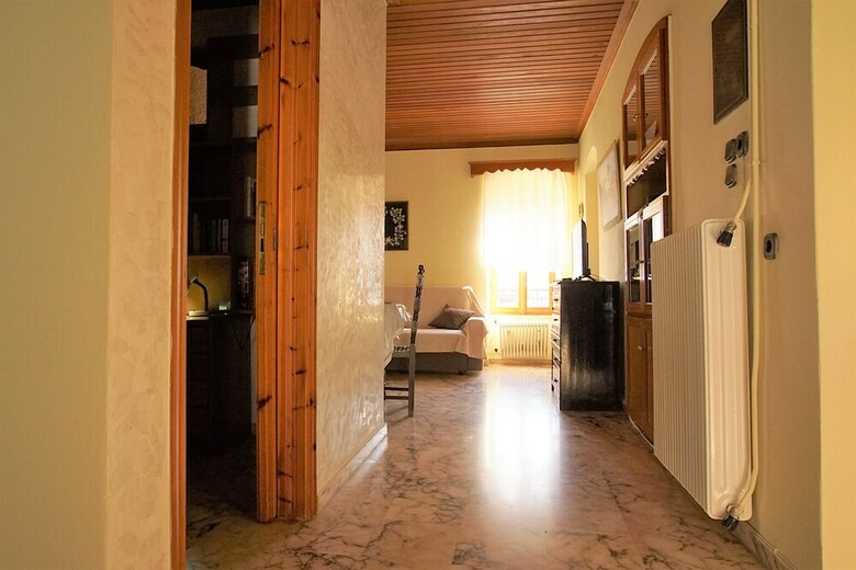 Apartamentos Vitala's Traditional Stone-build House