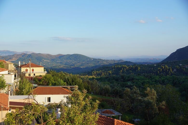 Apartamentos Vitala's Traditional Stone-build House