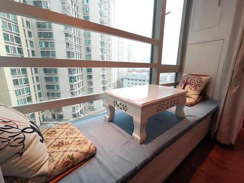 Aparthotel Bs Service Apartment Hotel