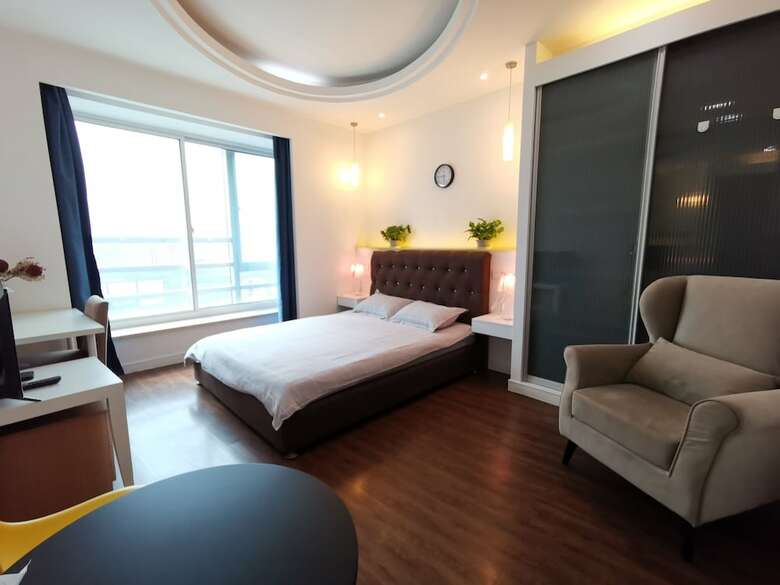 Aparthotel Bs Service Apartment Hotel