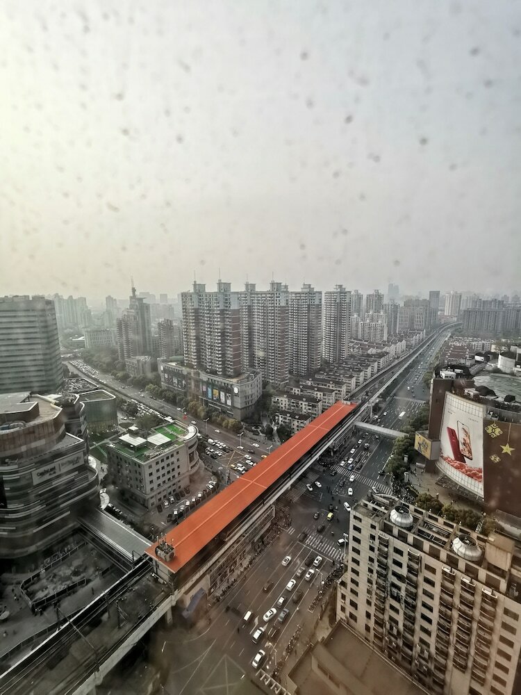 Aparthotel Bs Service Apartment Hotel