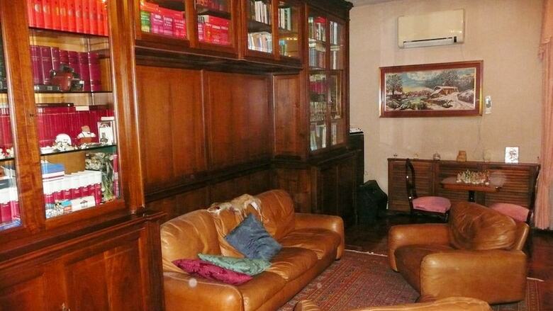 B&B Casa Di Roberto