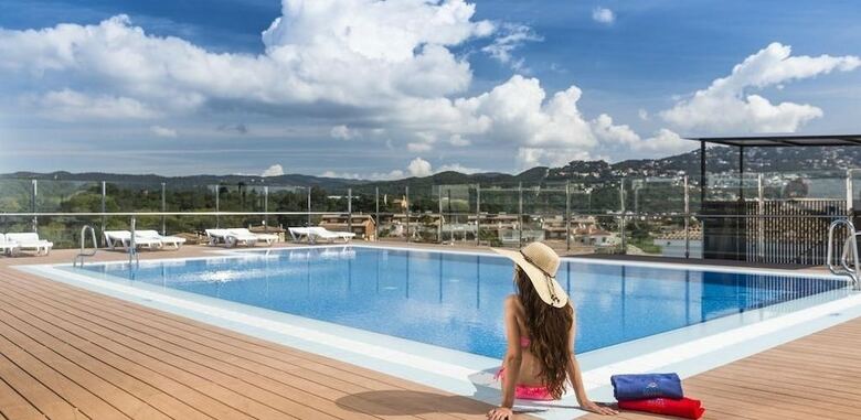 Apartamento Cerca de Water World Y Gnomo Park