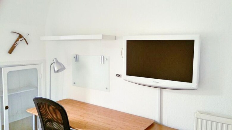 Apartamentos Edinburgh Chic Suite By Castle Terrace