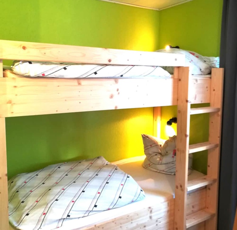 Apartamentos Hafermarkt 2.0