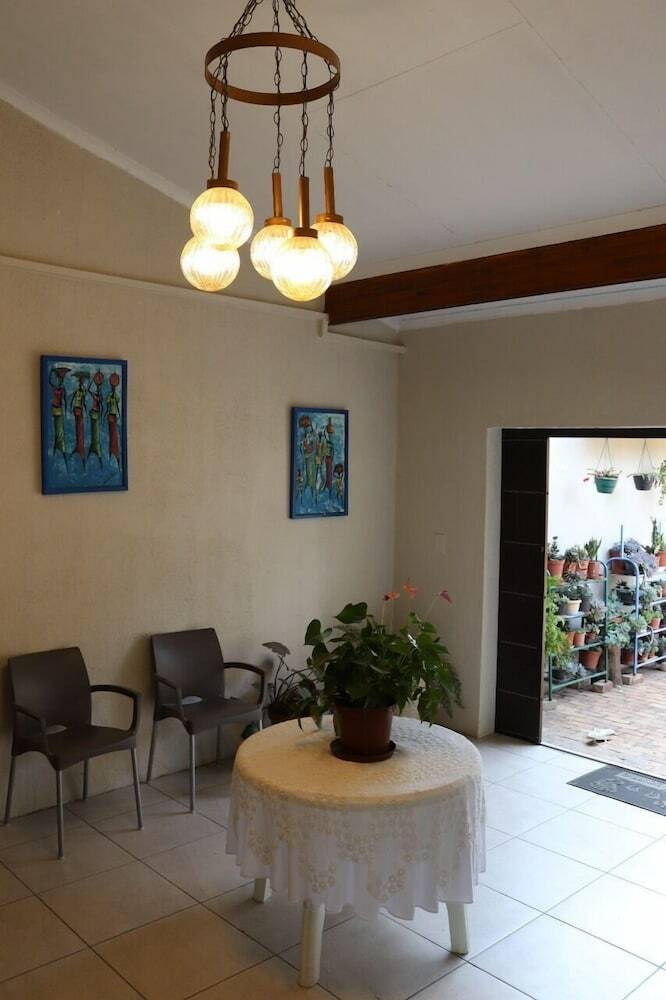 Hotel A Pousada Guesthouse
