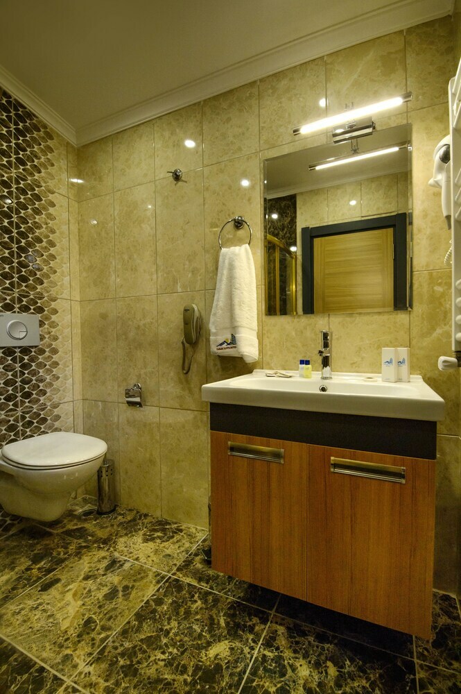 Hotel Canary Suite Otel