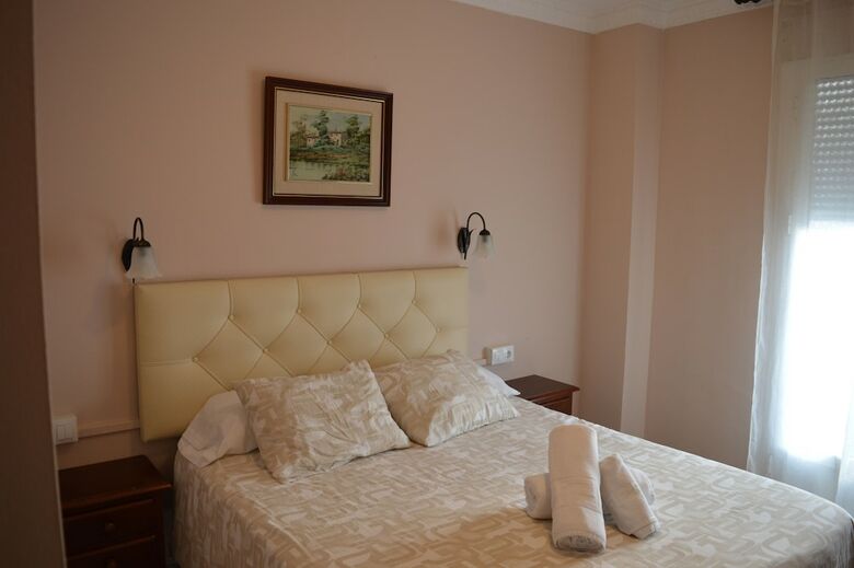 Hotel Do�a Carmen