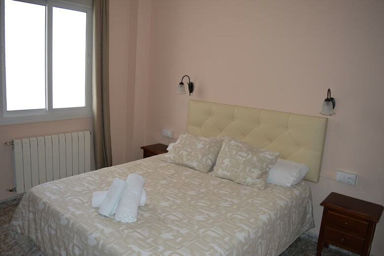 Hotel Do�a Carmen