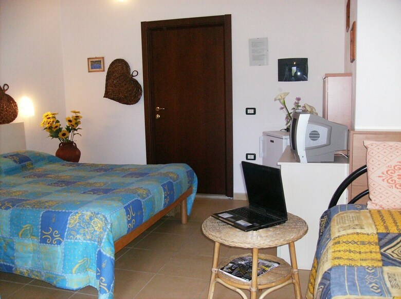 Residencia Stella Dell'est