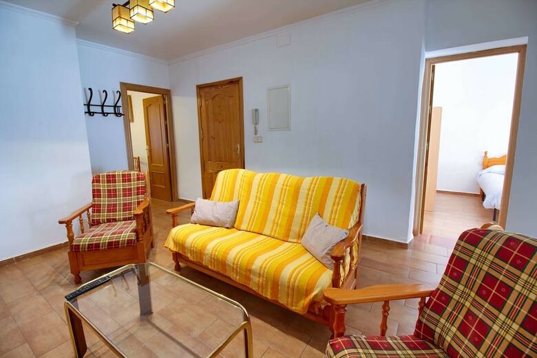 Apartamentos Cuencaloft Iglesia San Felipe