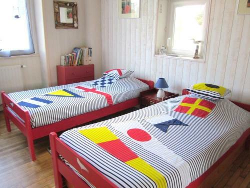 Bed & Breakfast Ti Braz