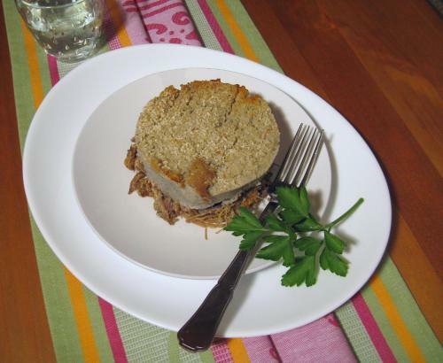 Bed & Breakfast Ti Braz