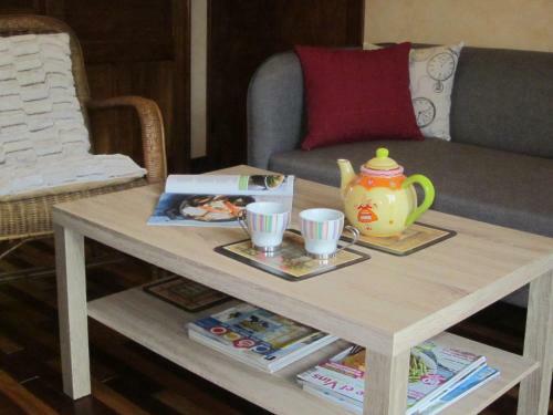 Bed & Breakfast Ti Braz