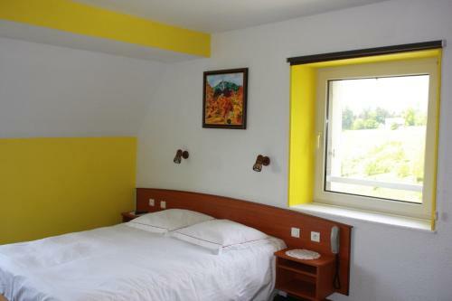 Hotel H�tel Roess