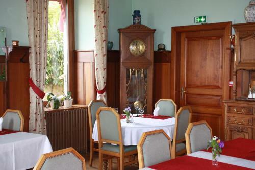 Hotel H�tel Roess