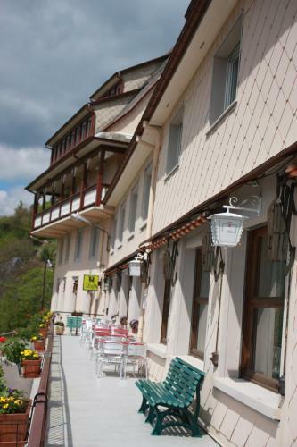 Hotel H�tel Roess