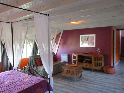 Bed & Breakfast Le Clos Du Ch�ne