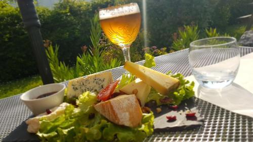 Hotel Ibis Grenoble Universit�