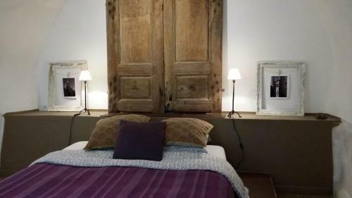 Apartamentos Olivenhuset