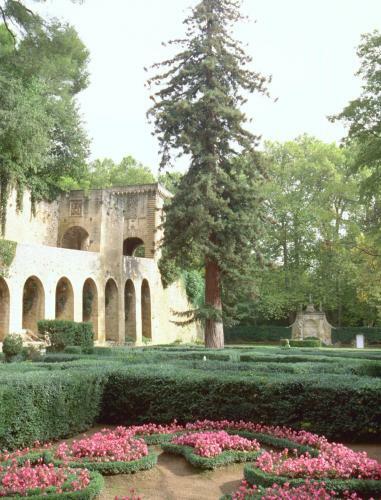 Bed & Breakfast Chateau De La Barben