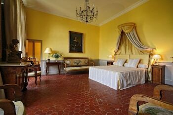 Bed & Breakfast Chateau De La Barben