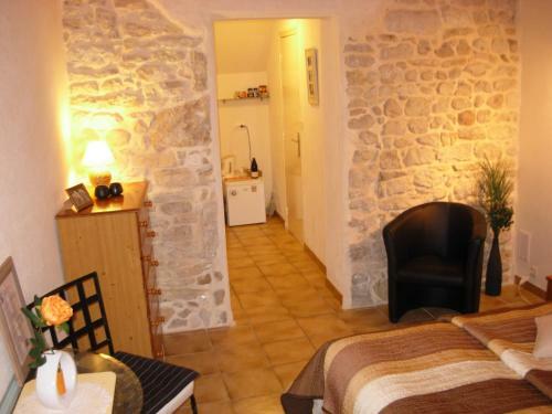 Bed & Breakfast Chambres D'hotes La Maison Des Chiens Verts