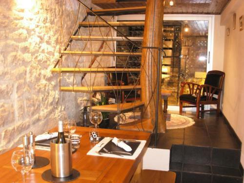 Bed & Breakfast Chambres D'hotes La Maison Des Chiens Verts