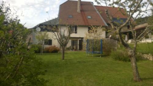 Bed & Breakfast Chambres D'hotes La Maison Des Chiens Verts