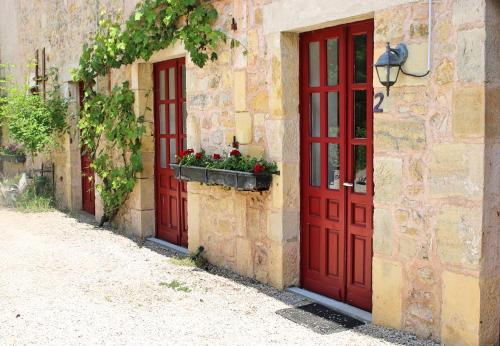 Le Pavillon De Saint-agnan