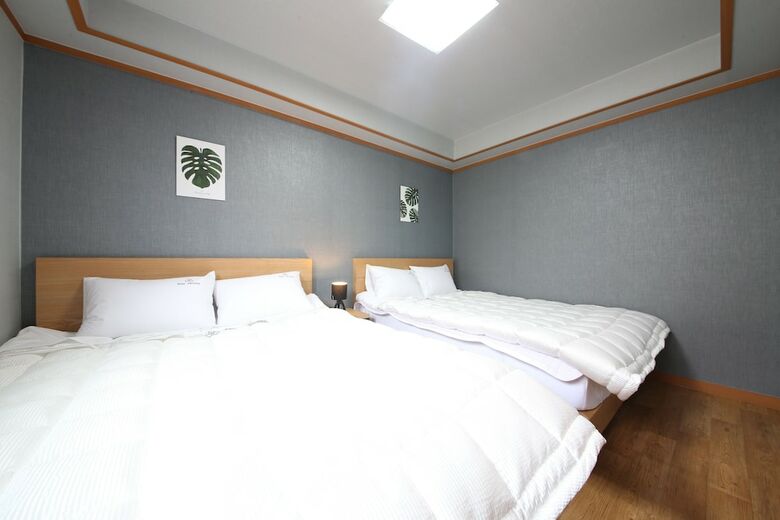 Hotel Bee House Hostel