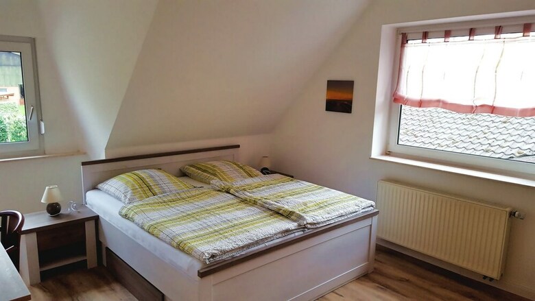 Pension G�stehaus Strudthoff