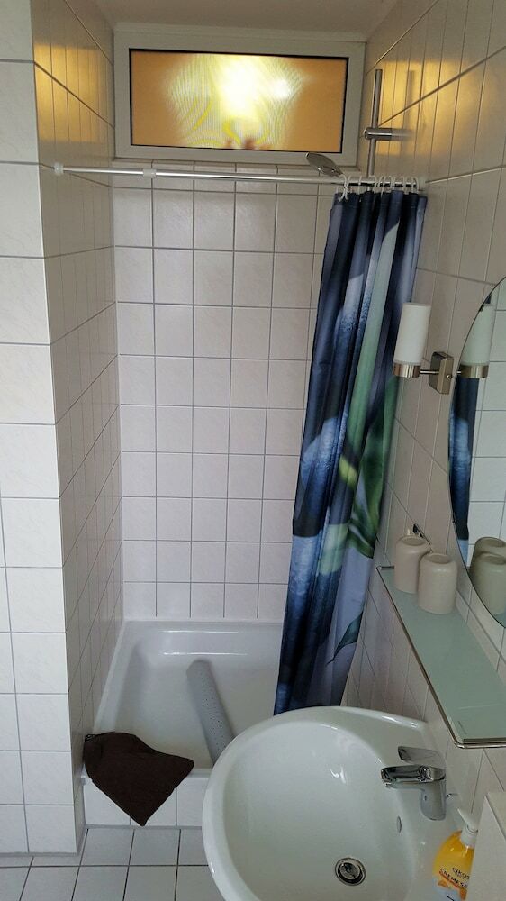 Pension G�stehaus Strudthoff