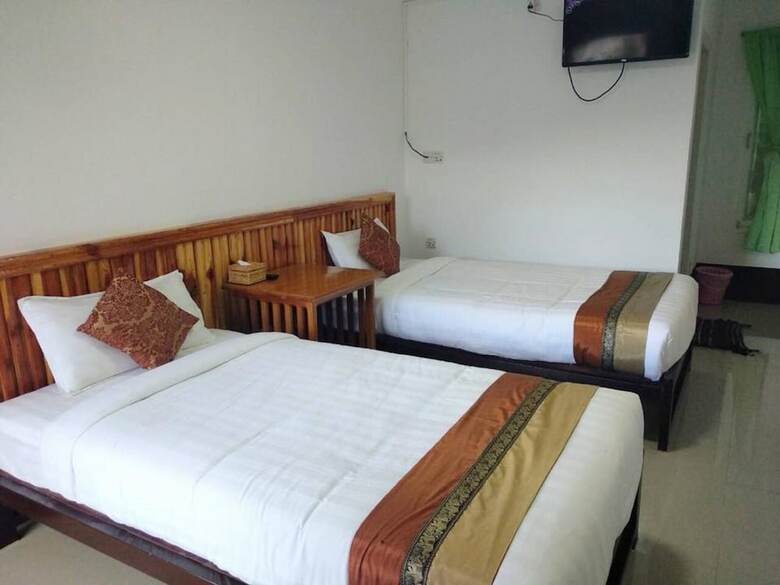 Hotel Full Moon Guest House
